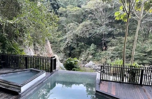 San Jose de las Matas Cabina | Villa en Sajoma Proyecto Hacienda Campo