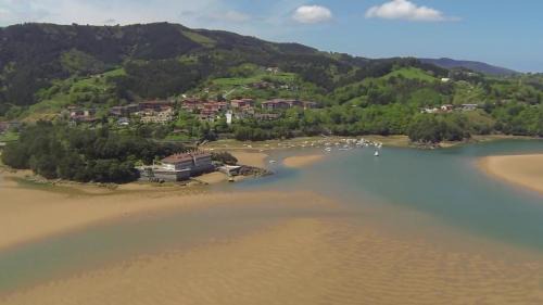 Gautegiz Arteaga Casa | Villa en Urdaibai
