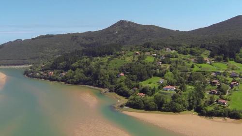 Gautegiz Arteaga Casa | Villa en Urdaibai