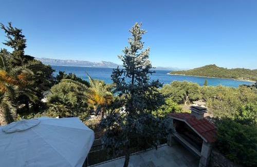Trpanj Casa | Villa EnaS