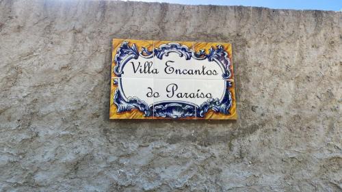 Caicara Cama Y Desayuno | Villa Encantos do Paraíso 50mts da lagoa