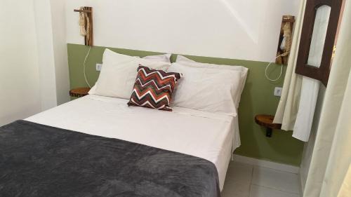Caicara Cama Y Desayuno | Villa Encantos do Paraíso 50mts da lagoa