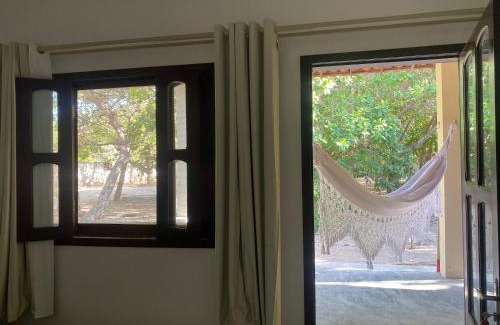 Caicara Cama Y Desayuno | Villa Encantos do Paraíso 50mts da lagoa