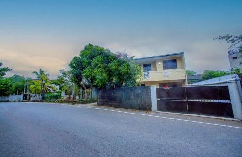Thalapathpitiya Apartamento | Villa Enchanté - Apartment in Nugegoda 2BR