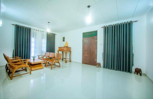 Thalapathpitiya Apartamento | Villa Enchanté - Apartment in Nugegoda 2BR
