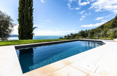 Toscolano Maderno Villa | Villa Engardina
