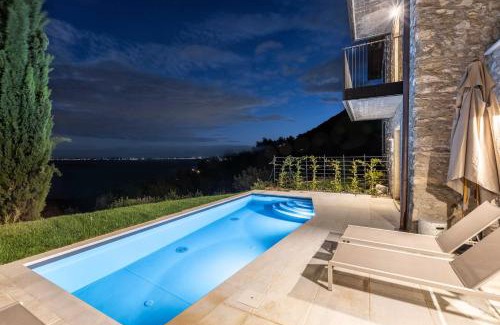 Toscolano Maderno Villa | Villa Engardina