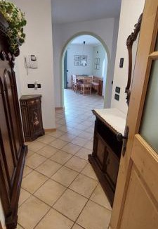 Transacqua Apartamento | Villa Enrica