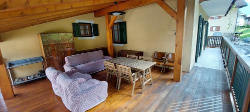 Transacqua Apartamento | Villa Enrica