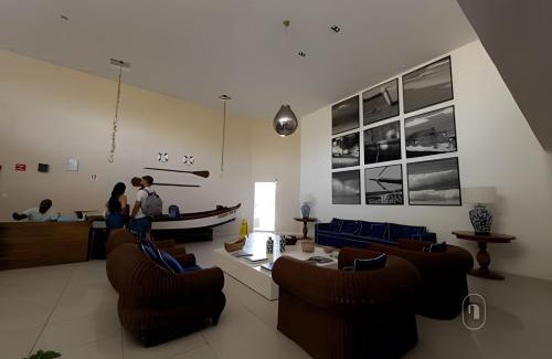 Praia do Forte Apartamento | Villa Enseada - Natú