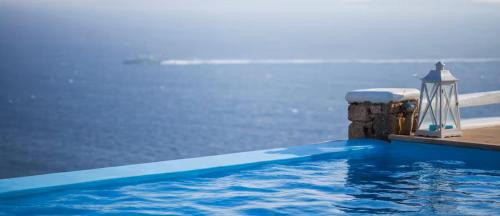 Faros Armenistis Villa | Villa Enthera Mykonos
