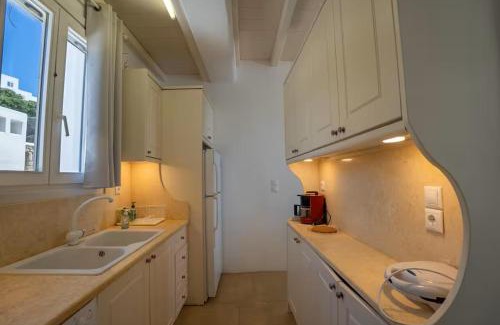 Faros Armenistis Villa | Villa Enthera Mykonos