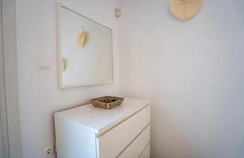 Faros Armenistis Villa | Villa Enthera Mykonos