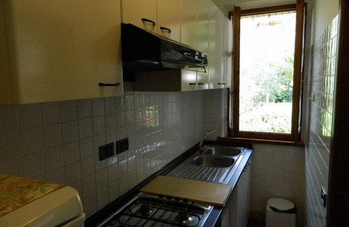 Pievescola Villa | Villa Enzo en Casole d'Elsa - Toscana