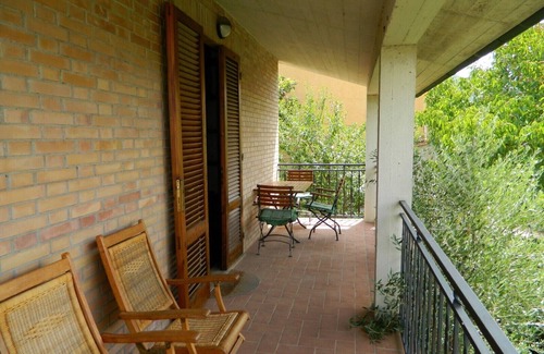 Pievescola Villa | Villa Enzo en Casole d'Elsa - Toscana