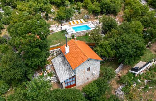Novi Vinodolski Villa | Villa Epicure