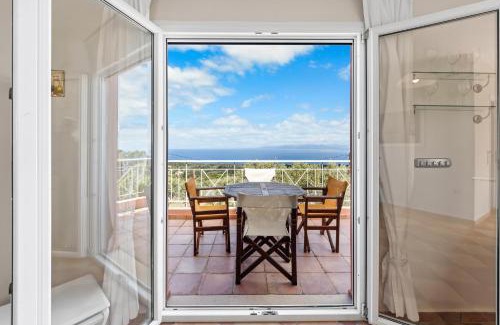 Tsoukaladhes Apartamento | Villa Erato