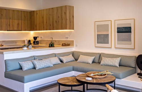 Tinos Casa | Villa Erato in Triantaros Tinos