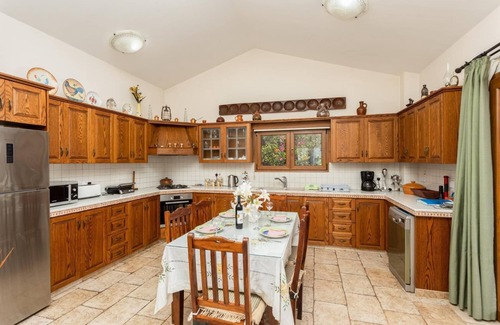 Nea Dimmata Villa | Villa Erato - Tres Habitaciones Villa, Capacidad 7
