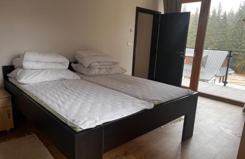 Oravska Lesna Apartamento | Villa Erdődy Resort