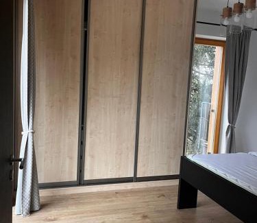 Oravska Lesna Apartamento | Villa Erdődy Resort