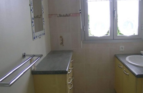 Erdeven Villa | Villa Erdeven, 3 dormitorios, 6 personas