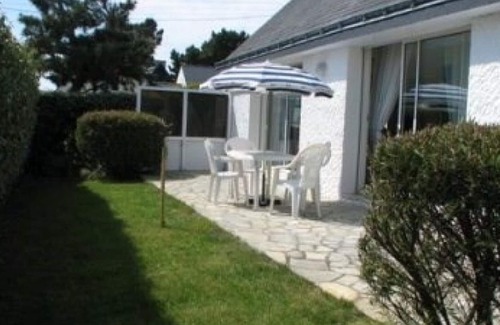 Erdeven Villa | Villa Erdeven, 3 dormitorios, 6 personas