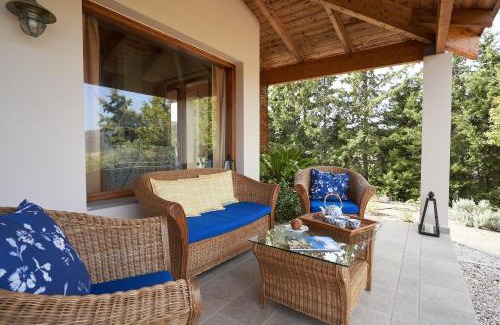 Filerimos Casa | Villa Eremia
