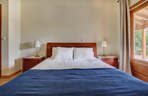 Filerimos Casa | Villa Eremia
