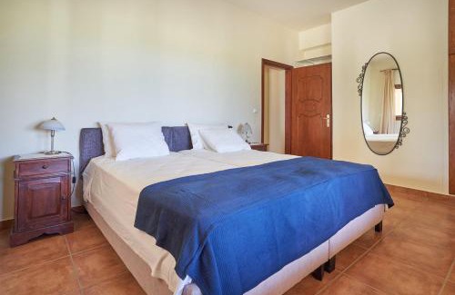 Filerimos Casa | Villa Eremia