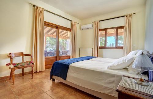 Filerimos Casa | Villa Eremia