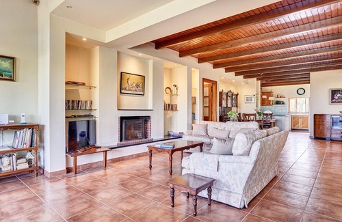 Filerimos Casa | Villa Eremia, Griechenland