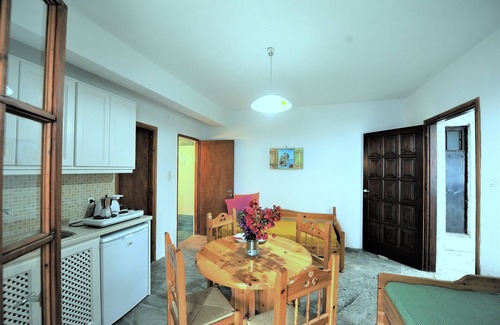 Xanthi Region Villa | Villa ERIKA + VERONICA. Acceso privado al mar. Vista privilegiada del Egean.