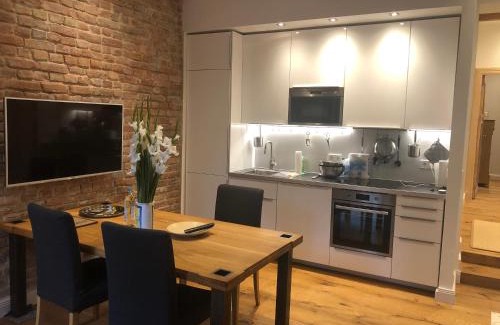 Teltow Apartamento | Villa Erica