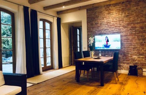 Teltow Apartamento | Villa Erica