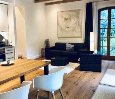 Teltow Apartamento | Villa Erica