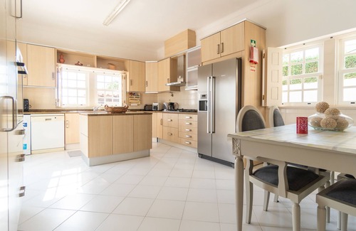 Mafra Villa | Ericeira, Oceonview Villa