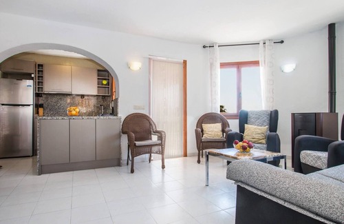 La Canuta Villa | Villa Erik - PlusHolidays