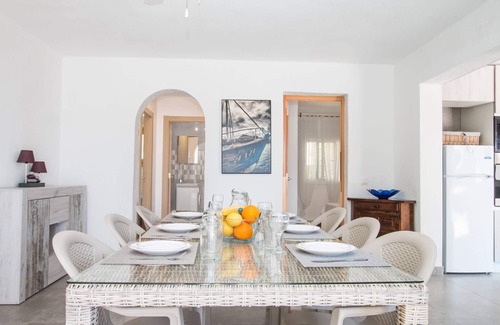 La Canuta Villa | Villa Erik - PlusHolidays