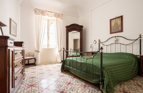 Sant'Andrea Bonagia Villa | Villa Eris - Sant'andrea...