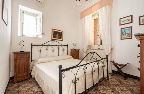 Sant'Andrea Bonagia Villa | Villa Eris - Sant'andrea...