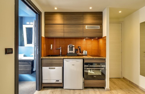 Saint-Bruno - Saint-Victor Apartamento | Villa Erizio - Bordeaux Centre