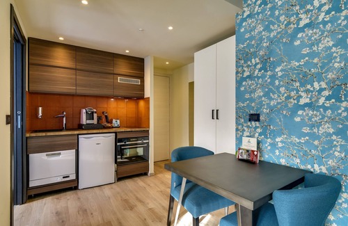 Saint-Bruno - Saint-Victor Apartamento | Villa Erizio - Bordeaux Centre