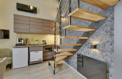 Saint-Bruno - Saint-Victor Apartamento | Villa Erizio - Bordeaux Centre