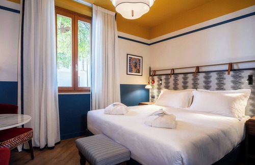 Siena Hotel | Villa Ermellina Siena, a Tribute Portfolio Hotel