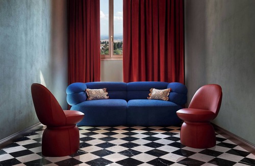 Siena Hotel | Villa Ermellina Siena, a Tribute Portfolio Hotel
