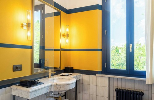Siena Hotel | Villa Ermellina Siena, a Tribute Portfolio Hotel