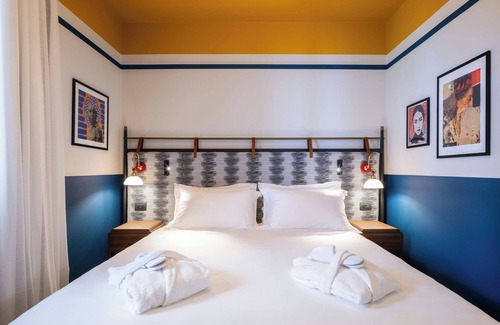 Siena Hotel | Villa Ermellina Siena, a Tribute Portfolio Hotel