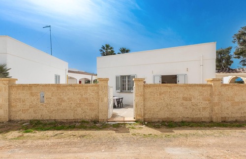 Scala di Furno Apartamento | Villa Ermes - Trilo by BarbarHouse