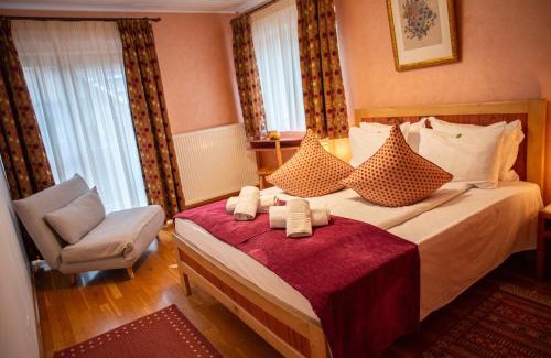 Busteni Casa | Villa Ermitage